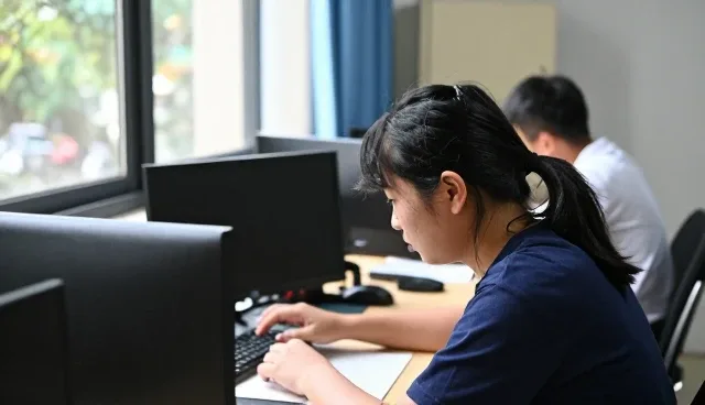 山西中创飞博教育科技有限公司解读考试辅导下的发展趋势
