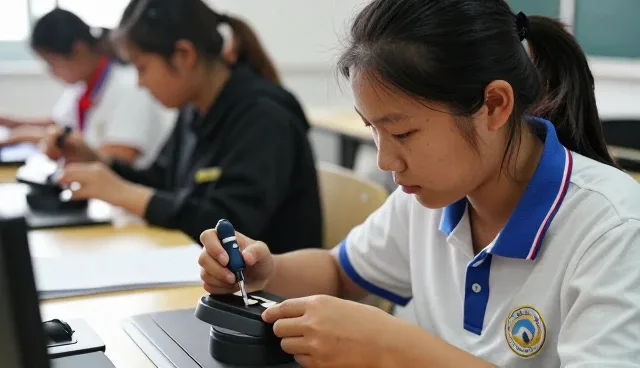 教学资源开发功能特点说明
