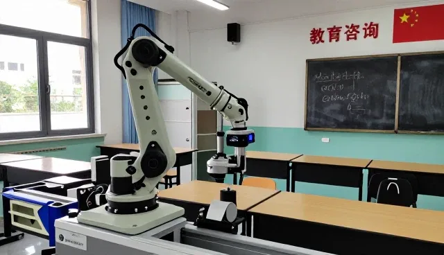 教务管理系统选型中教学资源匹配的关键考量